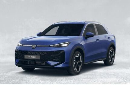 VW T-Roc 14.536 km 32.890 &euro; Langenhagen 30853