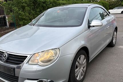 VW Eos 281.582 km 2.000 &euro; Rauenberg 69231