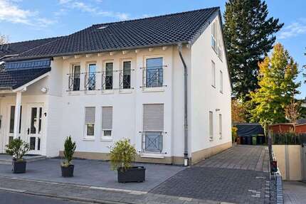 Haus Sankt Augustin - 7 Zimmer, 211 m&sup2;, 740.000&euro; | Angebot:27703765