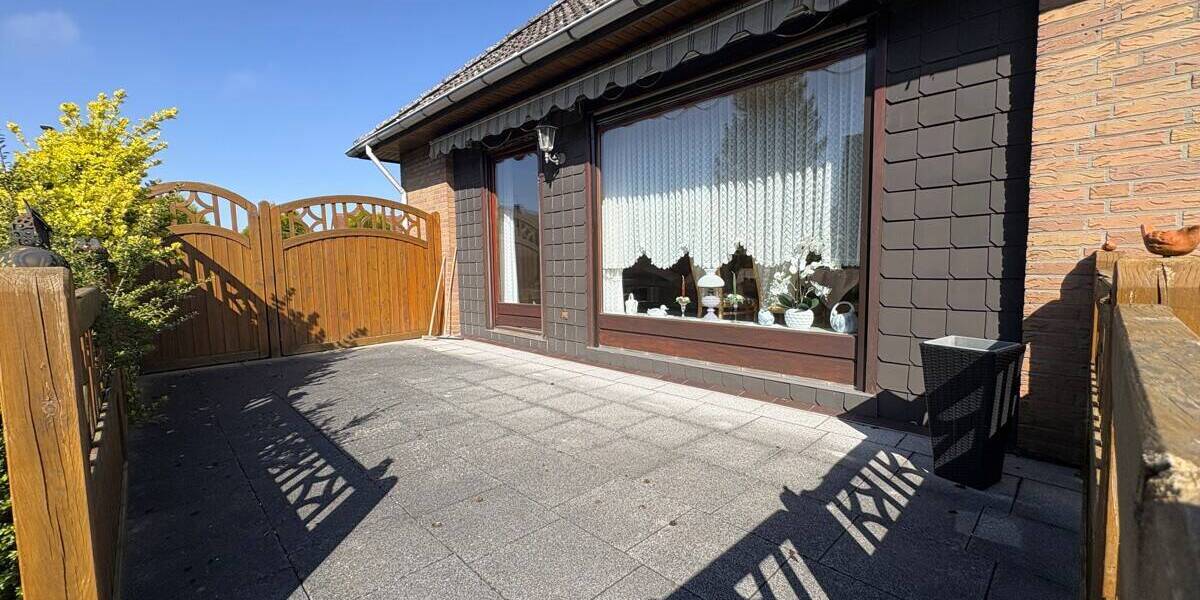 Einfamilienhaus Schwanewede Neuenkirchen - 5 Zimmer, 133 m&sup2;, 269.000&euro; | Angebot:26433589