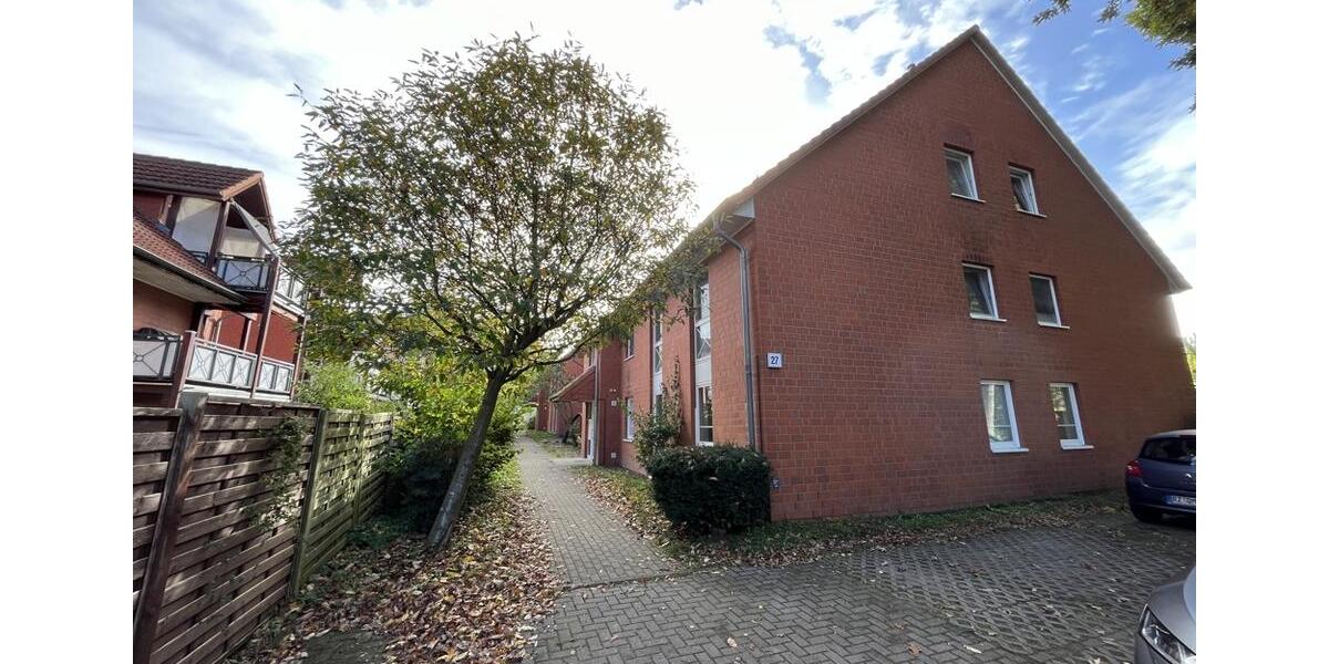 Dachgeschoßwohnung Mölln - 4 Zimmer, 74 m&sup2;, 410&euro; | Angebot:25569826