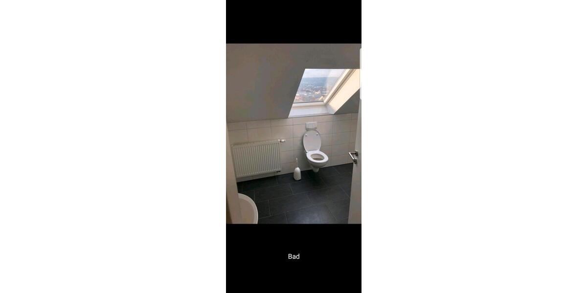 Dachgeschoßwohnung Bad Mergentheim - 3 Zimmer, 85 m&sup2;, 195.000&euro; | Angebot:26953355