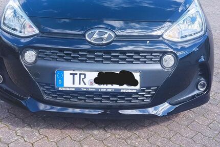 Hyundai i10 21.650 km 9.350 &euro; Trier 54296