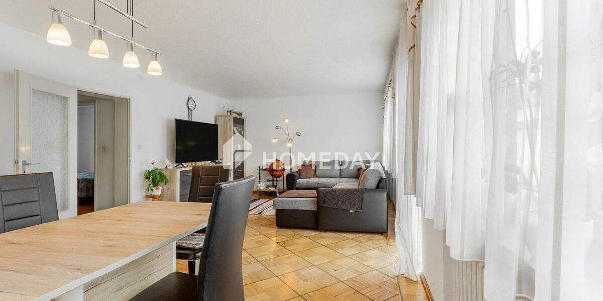 Mehrfamilienhaus, Wohnhaus Bechhofen - 7 Zimmer, 160 m&sup2;, 299.000&euro; | Angebot:25688319