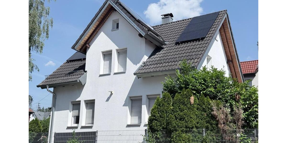 Einfamilienhaus Aalen Attenhofen - 6.5 Zimmer, 130 m&sup2;, 499.000&euro; | Angebot:27126038