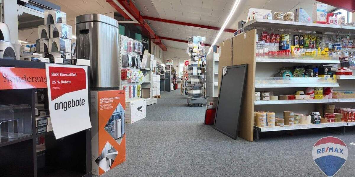 Gewerbeobjekt Kleve Rindern - 1 Zimmer, 1.398.000&euro; | Angebot:25862420