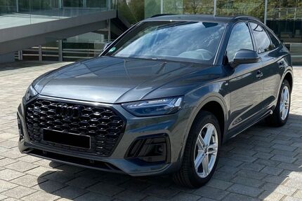 Audi Q5 19.500 km 42.900 &euro; Fulda 36037