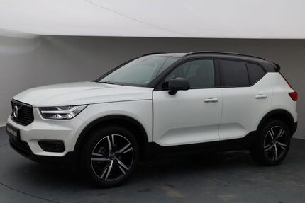 Volvo XC40 3.900 km 31.950 &euro; Ebersberg 85560