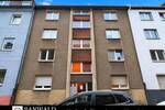 Etagenwohnung Gelsenkirchen Schalke-Nord - 2 Zimmer, 50 m&sup2;, 330&euro; | Angebot:26819651