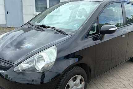Honda Jazz 77.500 km 4.290 &euro; Greifswald 17489
