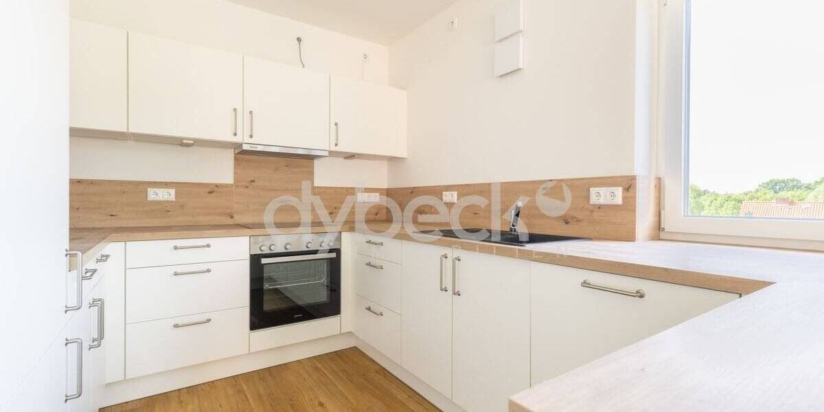 Etagenwohnung Lüneburg Oedeme - 3 Zimmer, 81 m&sup2;, 499.000&euro; | Angebot:25697480