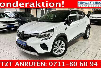 Renault Captur 66.069 km 14.990 &euro; Stuttgart 70439