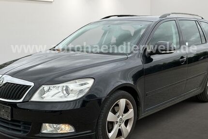 Skoda Octavia 143.481 km 3.999 &euro; Brehna 06796