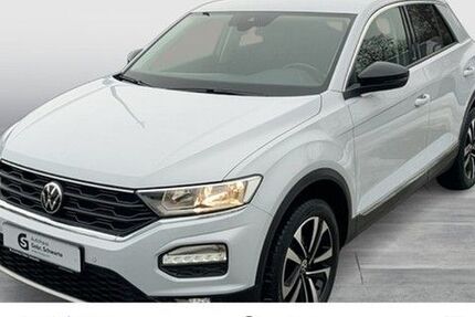 VW T-Roc 46.979 km 19.590 &euro; Leer (Ostfriesland) 26789