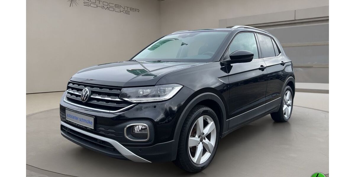 VW T-Cross 43.500 km 21.599 &euro; Osterholz-Scharmbeck 27711