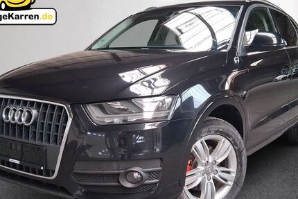 Audi Q3 190.585 km 11.930 &euro; Hörstel 48477