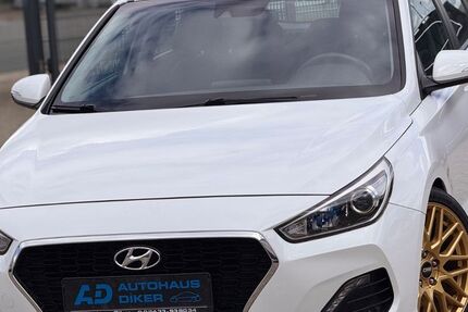 Hyundai i30 74.938 km 13.800 € Hückelhoven 41836