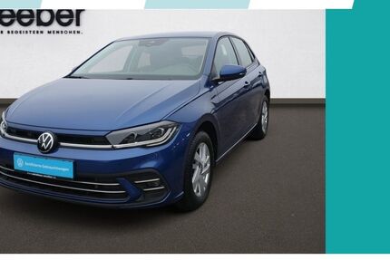 VW Polo 24.944 km 19.440 &euro; Calw 75365