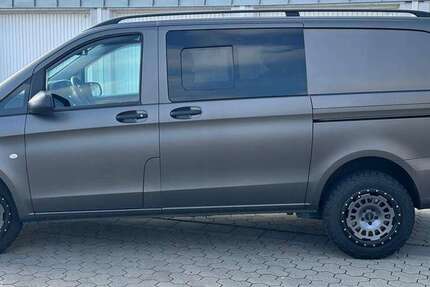 Mercedes-Benz Vito 49.500 km 46.000 &euro; Recklinghausen 45659