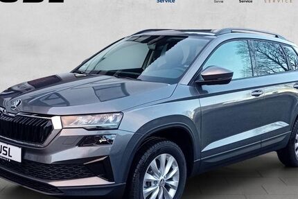 Skoda Karoq 8.000 km 34.990 € Schliersee 83727
