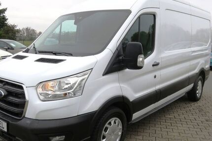 Ford Transit 89.997 km 17.490 &euro; Dessau-Roßlau 06847