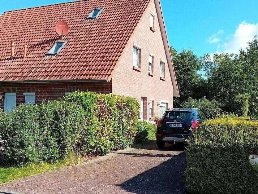 Haus zum Kaufen in Hage 285.000 € 100 m²