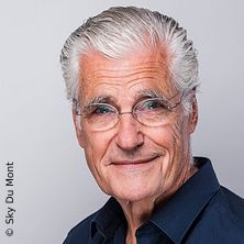 Lesung mit Sky du Mont 06.12.2025 Speicher No.1