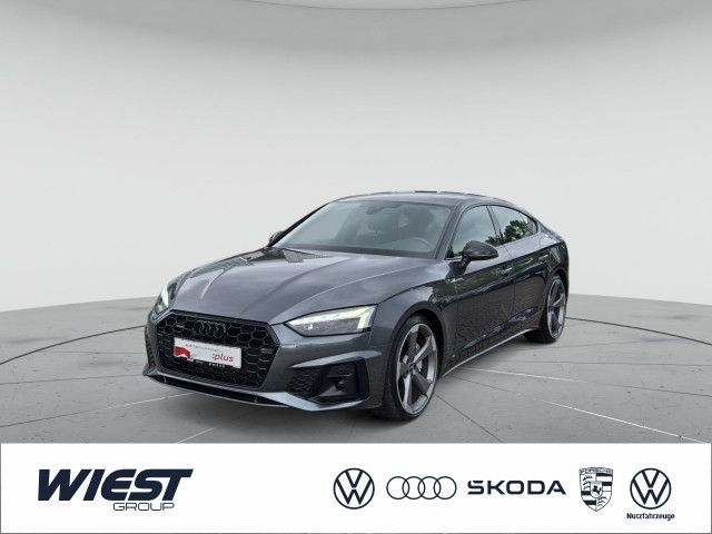 Audi A5 46.206 km 35.450 &euro; Darmstadt 64295