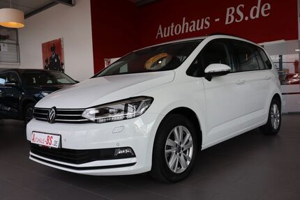VW Touran 35.709 km 26.847 &euro; Braunschweig 38116