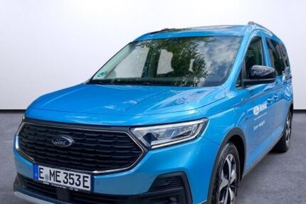 Ford Tourneo Connect 4.300 km 38.890 € Essen 45134