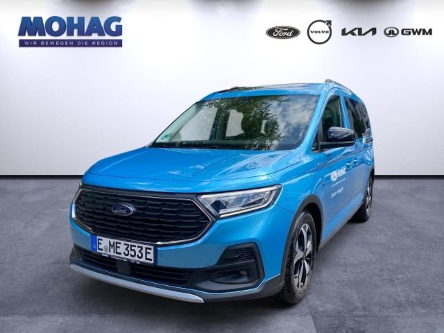 Ford Tourneo Connect 4.300 km 38.890 € Essen 45134
