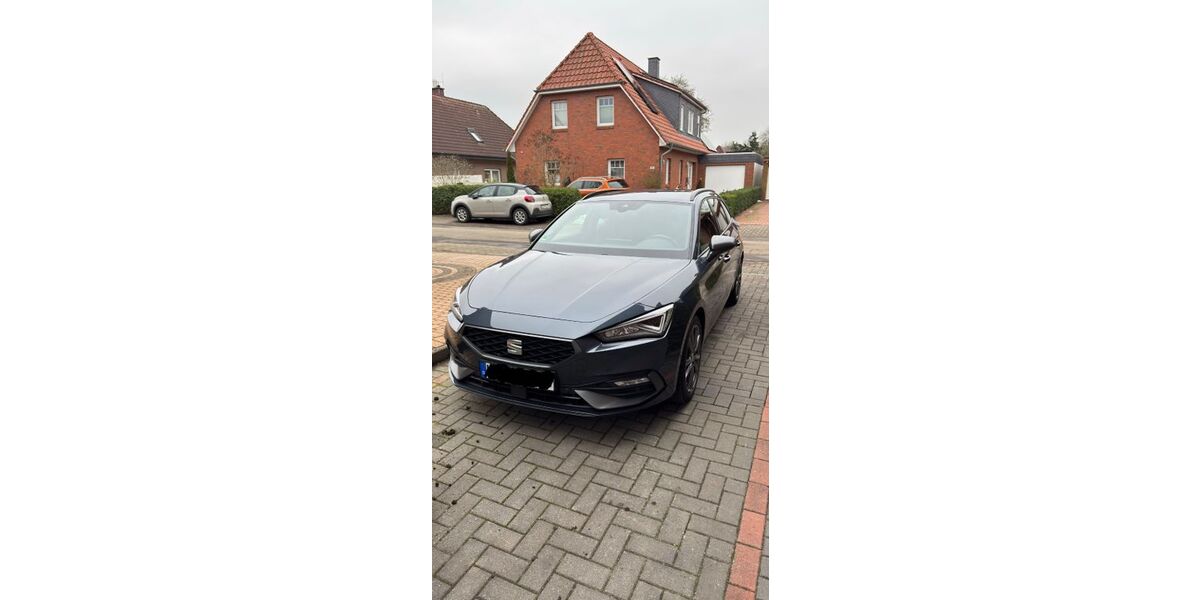 Seat Leon 22.200 km 20.500 &euro; Bremen 28199