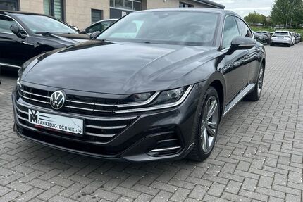 VW Arteon 138.700 km 21.200 &euro; Volkmarsen 34471