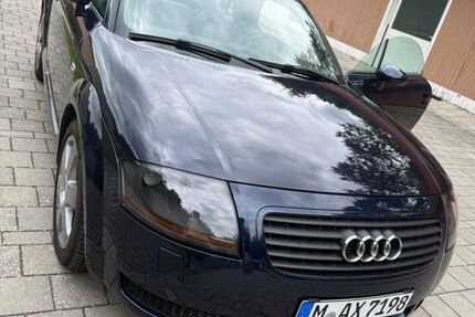 Audi TT 144.000 km 6.800 &euro; Maxhütte-Haidhof 93142