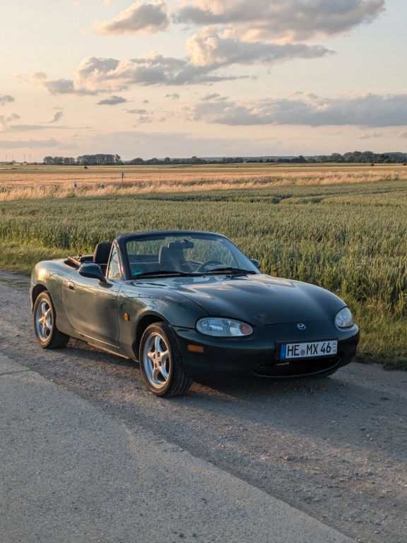 MX-5