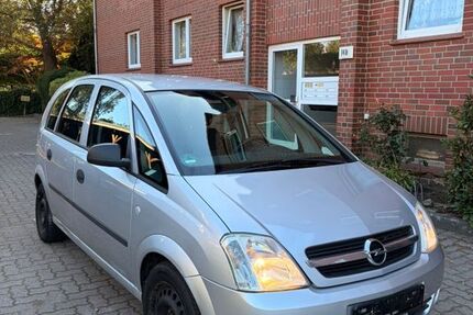 Opel Meriva 158.000 km 1.800 &euro; Winsen 21423