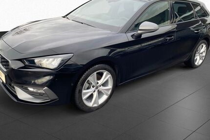 Seat Leon 25.921 km 26.433 &euro; Kassel 34123