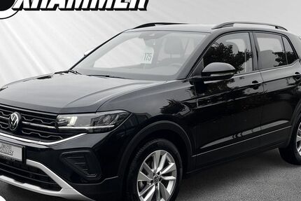 VW T-Cross 13.505 km 26.390 € Bad Aibling 83043