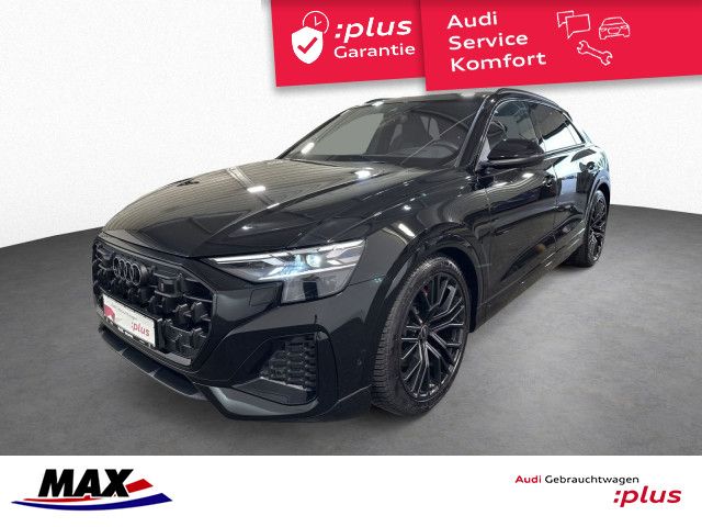 Audi Q8 10.200 km 87.779 &euro; Offenbach am Main 63071