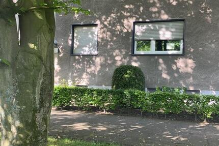 Vollständig renovierte Mietwohnung