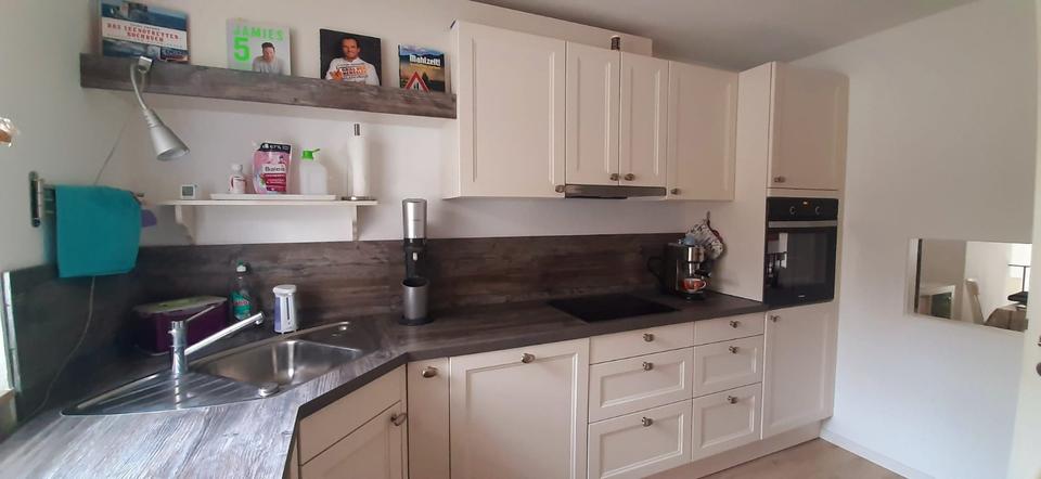 Reihenhaus Waldbronn - 4.5 Zimmer, 109 m&sup2;, 1.420&euro; | Angebot:24982173