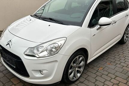 Citroen C3 170.000 km 4.295 &euro; Coswig 01640