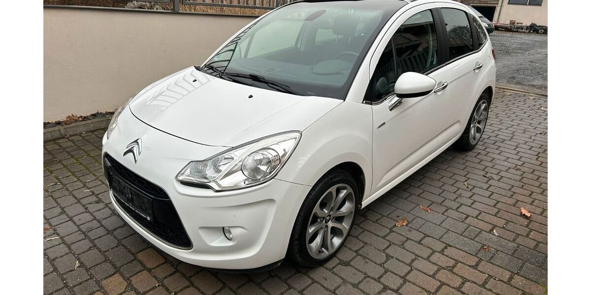 Citroen C3 170.000 km 4.295 &euro; Coswig 01640