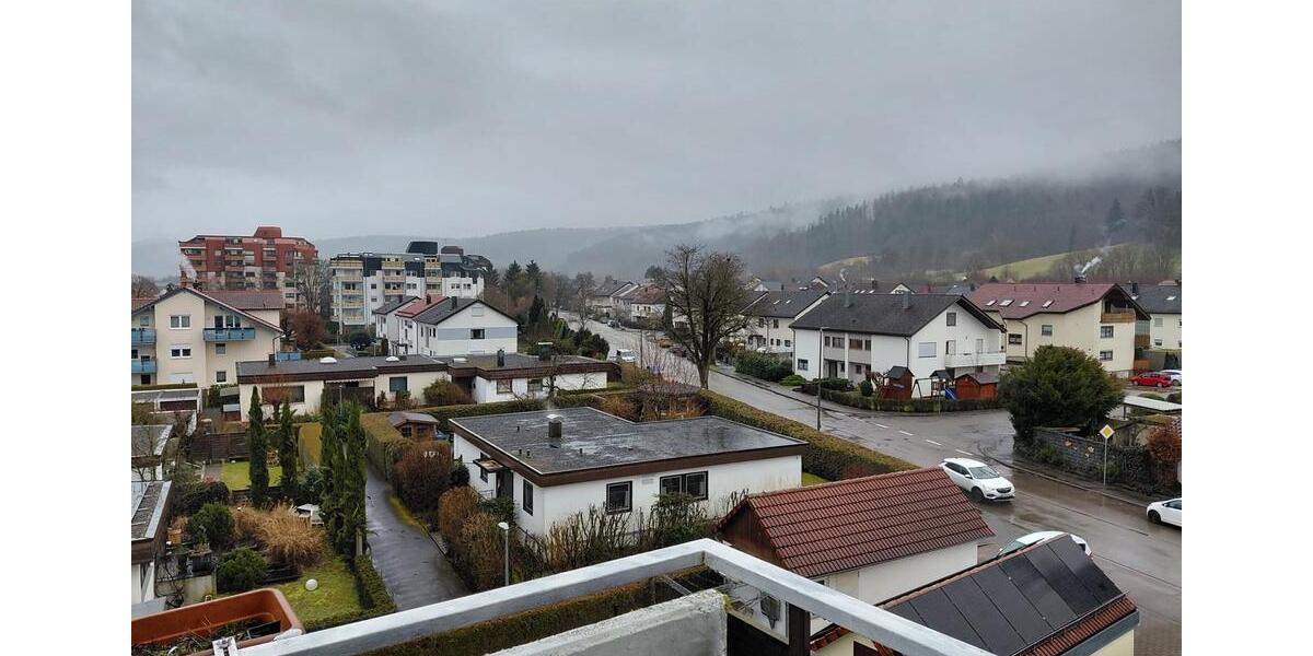 Etagenwohnung Plüderhausen - 4 Zimmer, 103 m&sup2;, 329.000&euro; | Angebot:26850866