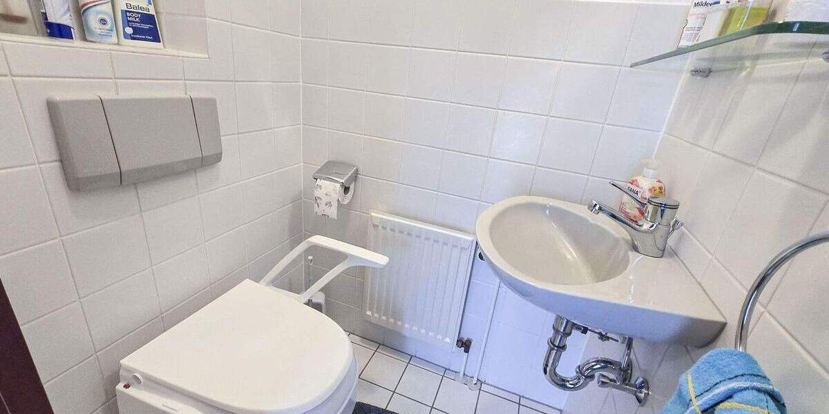 Reihenendhaus Hohenlockstedt - 4 Zimmer, 113 m&sup2;, 239.000&euro; | Angebot:25845285
