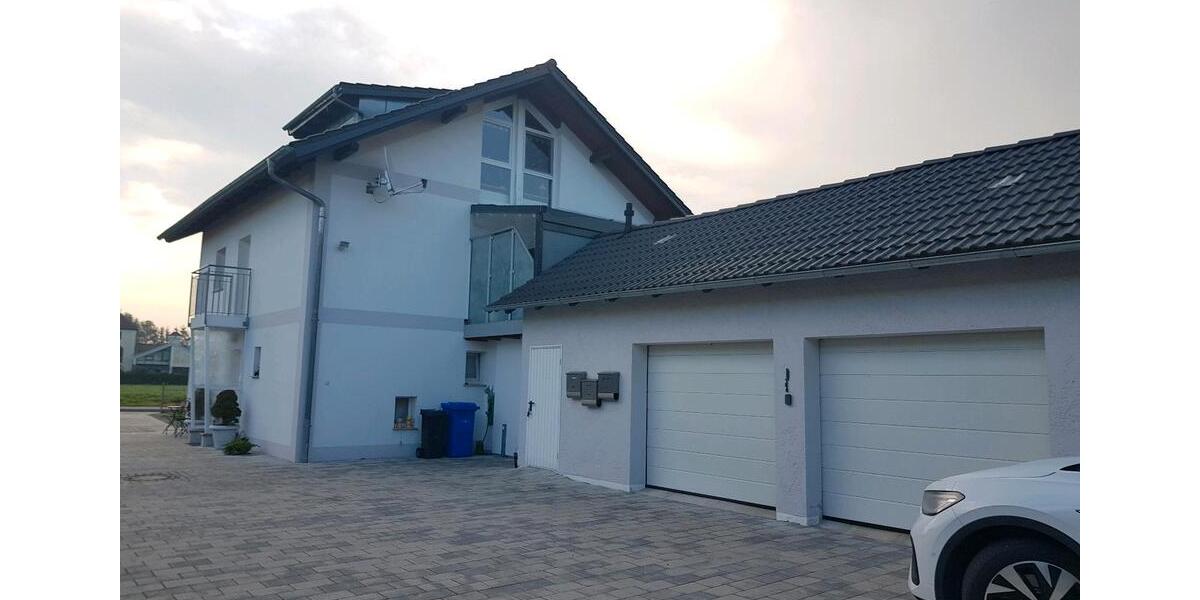 Mehrfamilienhaus, Wohnhaus Ruhstorf an der Rott - 7 Zimmer, 160 m&sup2;, 329.000&euro; | Angebot:27084172