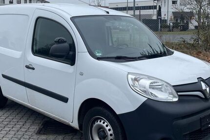 Renault Kangoo 59.500 km 10.480 &euro; Langen 63225