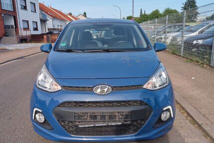 Hyundai i10 122.000 km 3.100 &euro; Saarlouis 66740