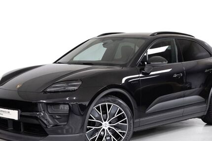 Porsche Macan 24.850 km 76.900 &euro; Mannheim 68229