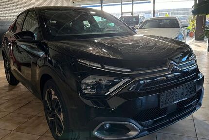 Citroen C4 1.290 km 21.450 &euro; Gescher 48712